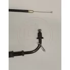 Gázbowden MALAGUTI F12 50 felső rész (RMS)