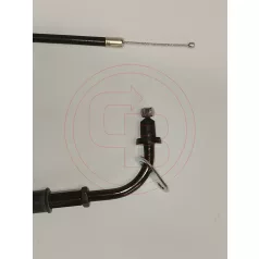 Gázbowden MALAGUTI F12 50 felső rész (RMS)