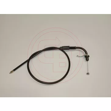 Gázbowden YAMAHA BWS felső (RMS)