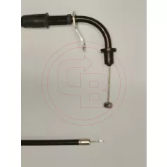 Gázbowden YAMAHA BWS felső (RMS)