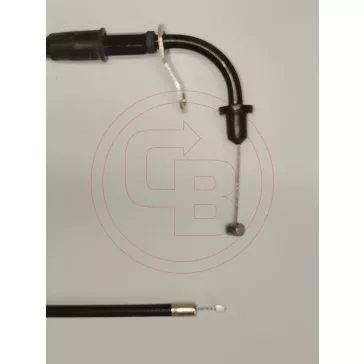 Gázbowden YAMAHA BWS felső (RMS)