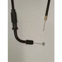 Gázbowden YAMAHA NEOS 50 97-00 felső (RMS)