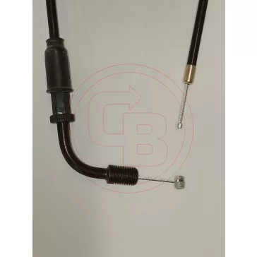 Gázbowden YAMAHA NEOS 50 97-00 felső (RMS)