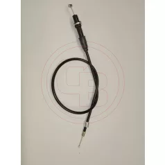 Gázbowden YAMAHA AEROX 50 felső (RMS)