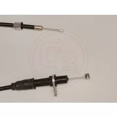 Gázbowden YAMAHA AEROX 50 felső (RMS)