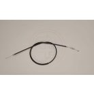 Gázbowden VESPA ET2 felső (RMS)