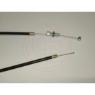 Gázbowden VESPA ET2 felső (RMS)