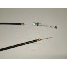 Gázbowden VESPA ET2 felső (RMS)