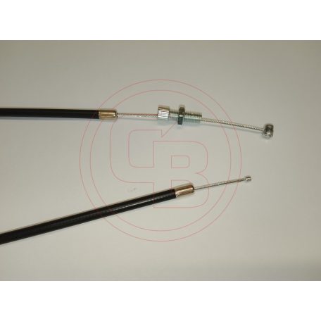 Gázbowden VESPA ET2 felső (RMS)