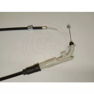 Gázbowden YAMAHA WHY 50 felső (RMS)