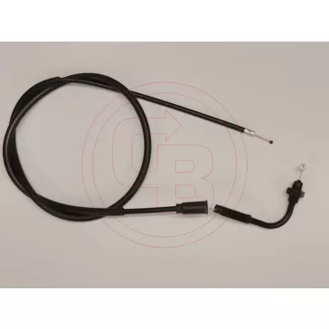 Gázbowden APRILIA SR 125 felső (RMS)