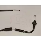 Gázbowden APRILIA SR 125 felső (RMS)