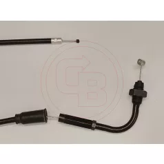 Gázbowden APRILIA SR 125 felső (RMS)