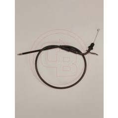 Gázbowden YAMAHA SLIDER 50 felső (RMS)