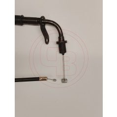 Gázbowden YAMAHA SLIDER 50 felső (RMS)