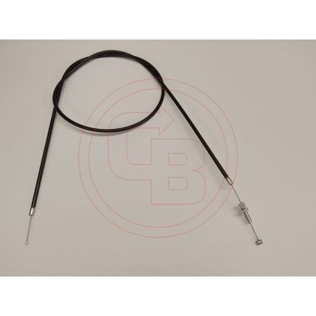 Gázbowden PIAGGIO NRG MC2 felső (RMS)