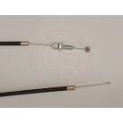 Gázbowden PIAGGIO NRG MC2 felső (RMS)