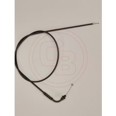 Gázbowden GILERA TYPHOON 50 01-04 felső (RMS)