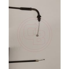 Gázbowden GILERA TYPHOON 50 01-04 felső (RMS)