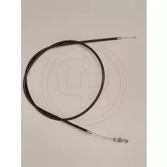 Gázbowden PIAGGIO ZIP felső (RMS)