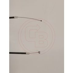 Gázbowden GILERA TYPHOON 50 (OLAJPUMPÁHOZ) (RMS)