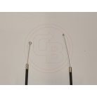 Gázbowden GILERA RUNNER 50 (OLAJPUMPÁHOZ) (RMS)