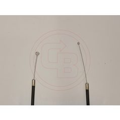 Gázbowden GILERA RUNNER 50 (OLAJPUMPÁHOZ) (RMS)