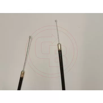 Gázbowden PIAGGIO SFERA 50 olajpumpához (RMS)