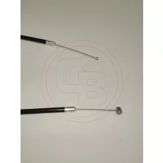 Gázbowden PIAGGIO NRG-NTT 94/96 alsó (RMS)