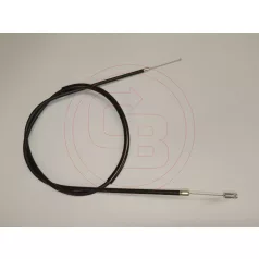 Gázbowden YAMAHA BWS / AEROX alsó (RMS)