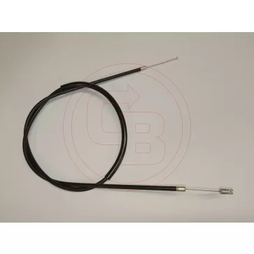 Gázbowden YAMAHA BWS / AEROX alsó (RMS)