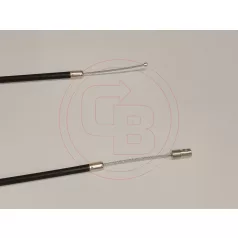 Gázbowden YAMAHA BWS / AEROX alsó (RMS)