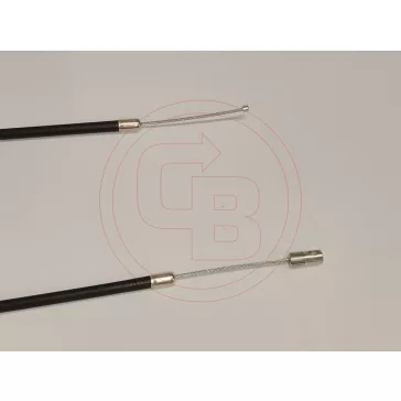 Gázbowden YAMAHA BWS / AEROX alsó (RMS)