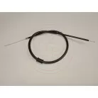 Gázbowden PIAGGIO LIBERTY alsó (RMS)