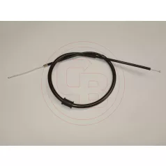 Gázbowden PIAGGIO LIBERTY alsó (RMS)