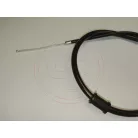 Gázbowden PIAGGIO LIBERTY alsó (RMS)