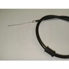 Gázbowden PIAGGIO LIBERTY alsó (RMS)