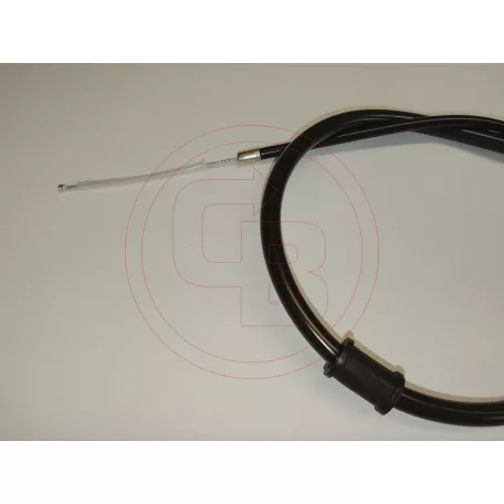 Gázbowden PIAGGIO LIBERTY alsó (RMS)