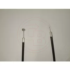 Szivatóbowden YAMAHA BWS ORIGINAL 50 felső RMS