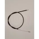 Szivatóbowden YAMAHA NEOS 50 97-2000 felső RMS