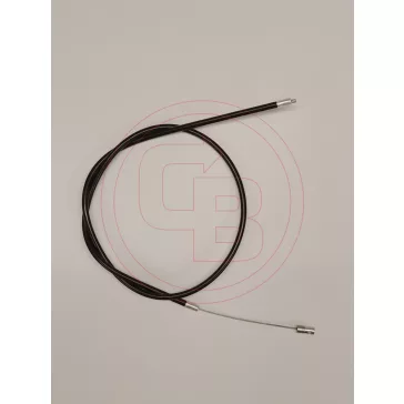 Szivatóbowden YAMAHA NEOS 50 97-2000 felső RMS