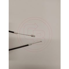 Szivatóbowden YAMAHA NEOS 50 97-2000 felső RMS