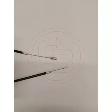 Szivatóbowden YAMAHA NEOS 50 97-2000 felső RMS
