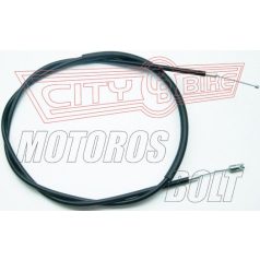 Szivatóbowden YAMAHA BWS / AEROX/ SLIDER alsó RMS