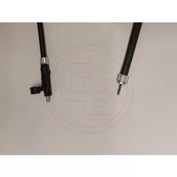Km spirál HONDA PANTEON, FORESIGHT RMS