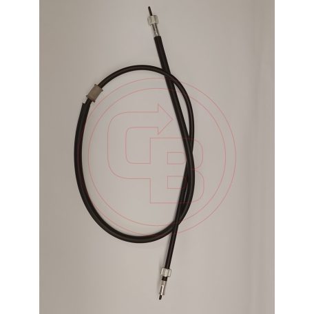 Km spirál MALAGUTI F-15 csavaros dobos RMS