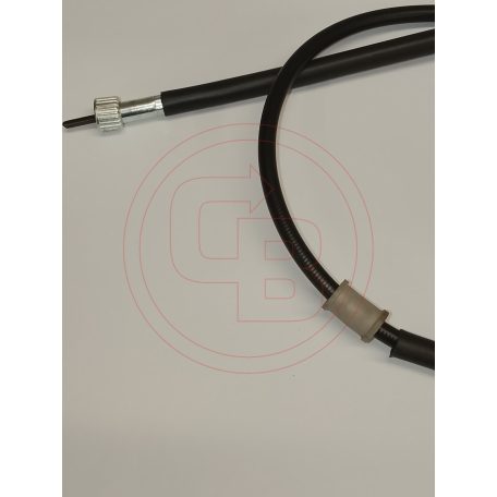 Km spirál MALAGUTI F-15 csavaros dobos RMS