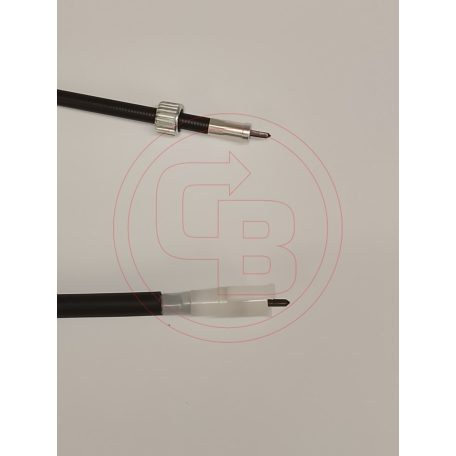 Km spirál MALAGUTI F-12/F-15 PATTINTÓS TW RMS