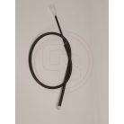 Km spirál YAMAHA AEROX műanyag végű    RMS