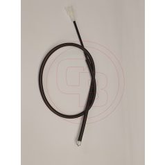 Km spirál YAMAHA AEROX műanyag végű    RMS